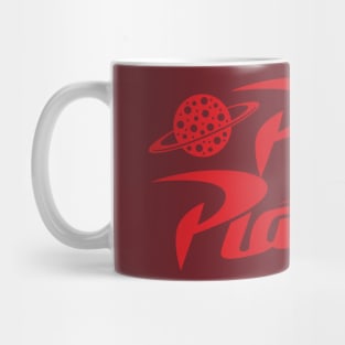 Pizza Planet Mug